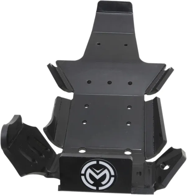 Pro LG Skid Plate