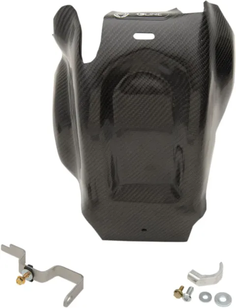 Carbon Fiber Skid Plate