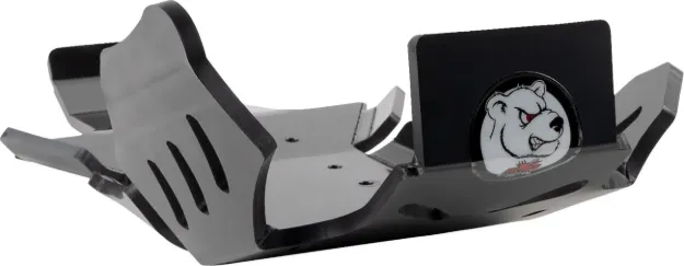 Xtrem Skid Plate