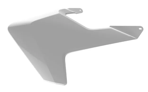 Radiator Covers For Husqvarna