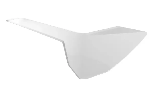 Side Panels For Husqvarna