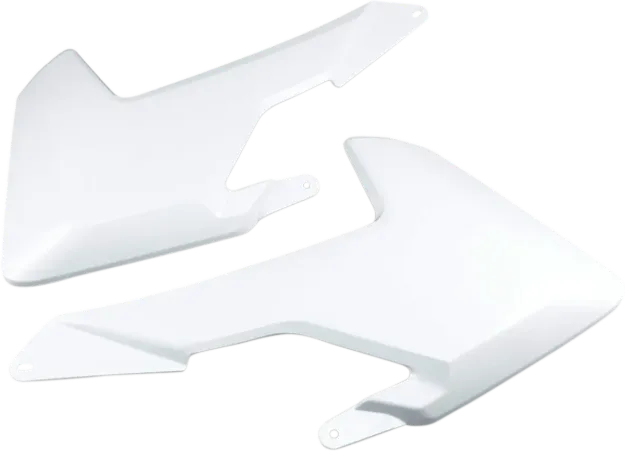 Replacement Radiator Shrouds