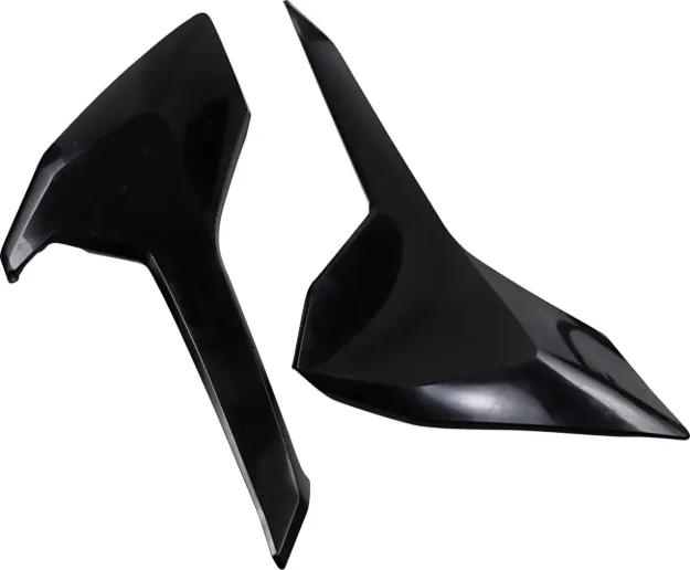 Replacement Side Panels