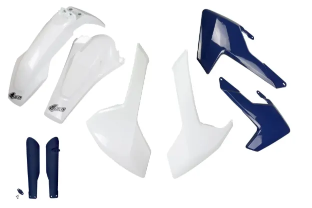 Replacement Complete Body Kit