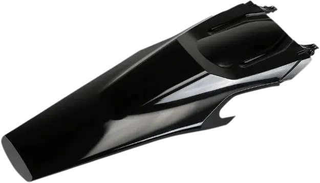 MX Rear Fender