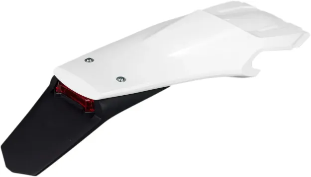 Enduro Rear Fender