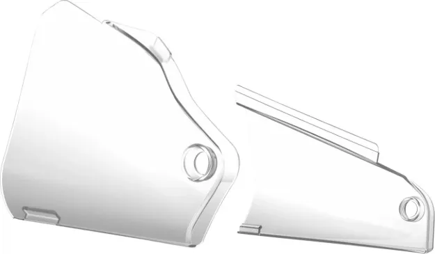 Graphic Guard Protectors