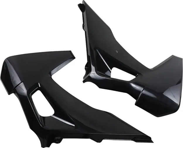 Replacement Radiator Shrouds