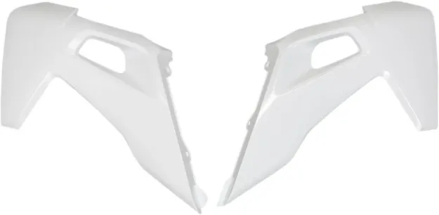 Replacement Radiator Shrouds