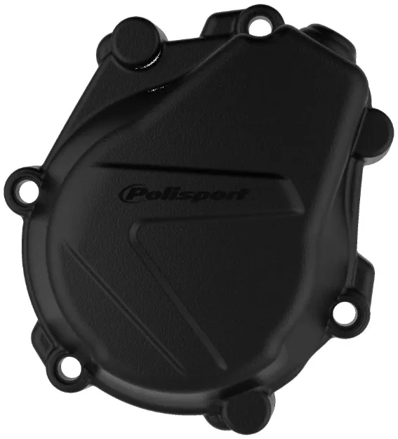 Ignition Cover Protectors