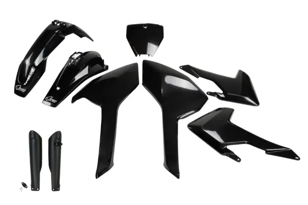 Replacement Complete Body Kit