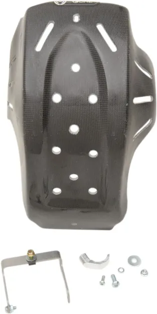 Carbon Fiber Skid Plate