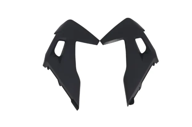 Radiator Covers For Husqvarna