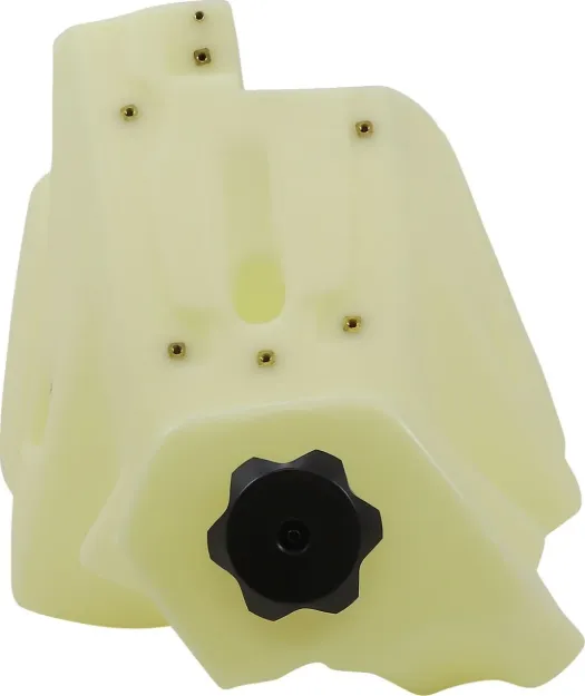 Large-Capacity Gas Tank