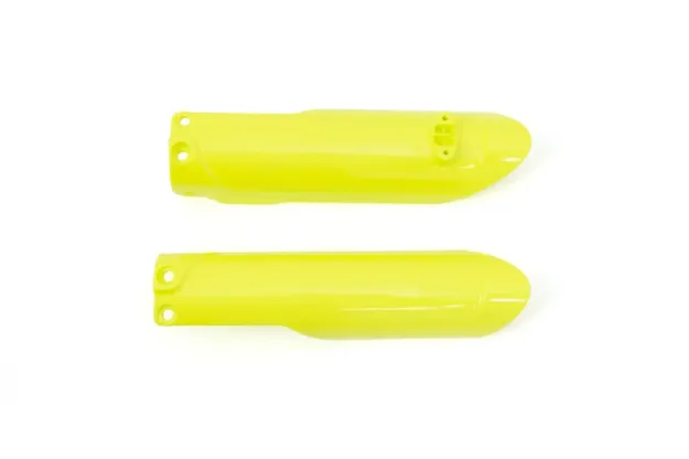 Fork Tube Protectors