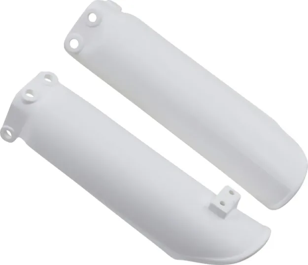 Fork Tube Protectors
