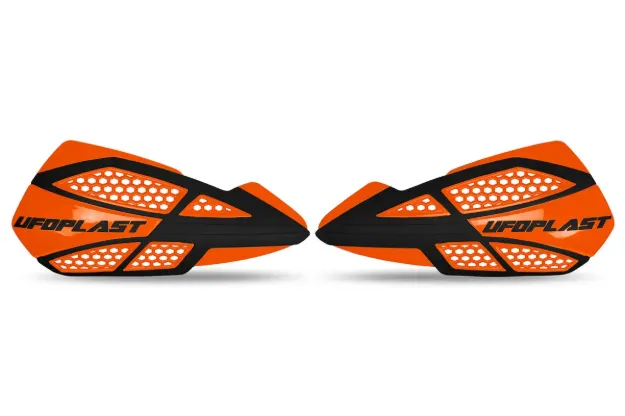 HANDGUARDS UFO VOYAGER