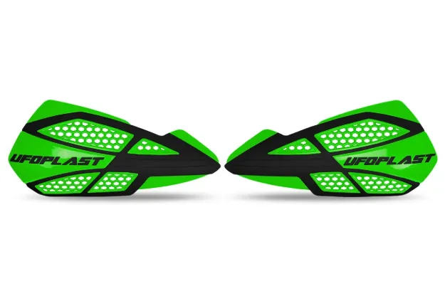 HANDGUARDS UFO VOYAGER