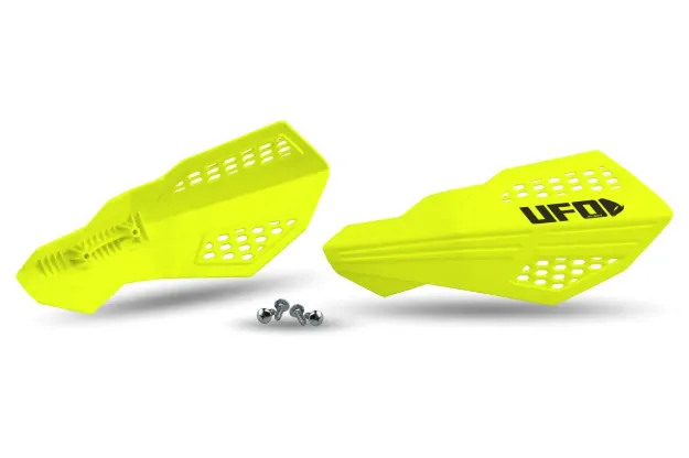 HANDGUARDS UFO HORUS