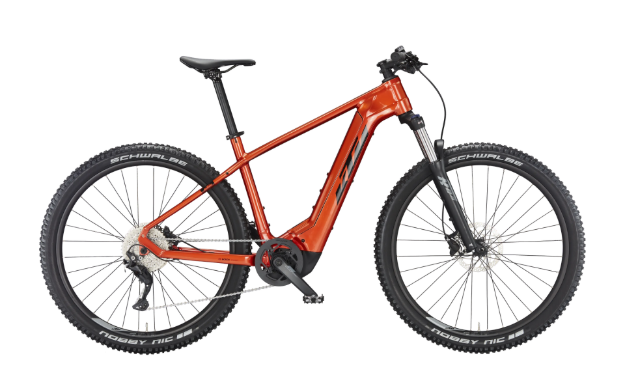 Slika MACINA TEAM 793 BURNT ORANGE (BLACK+SILVER) 29