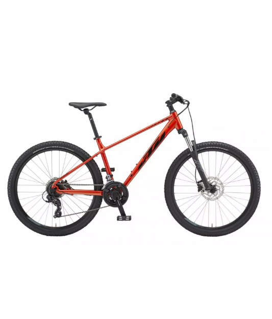 Slika KTM Mountainbike BOSTON 27 HD