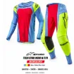 Slika ALPINESTARS TECH STAR OCUR B/Y/R