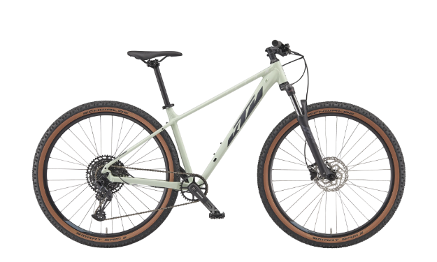 Slika ULTRA GLORIETTE 29 PALE MINT MATT