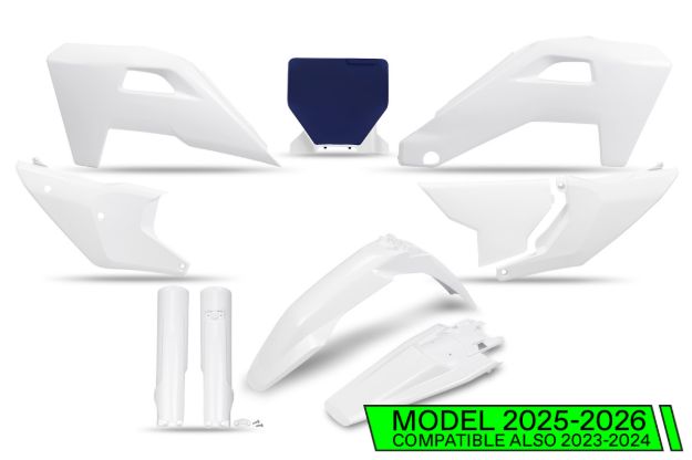 Slika Replacement Complete Body Kit