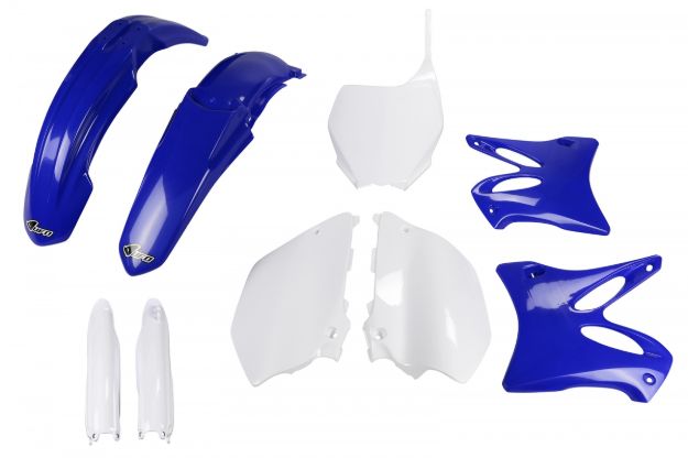 Slika Nadomestni kompletni komplet plastik