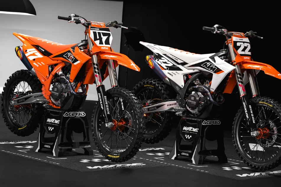 Slika za kategorijo Pimp Your Bike