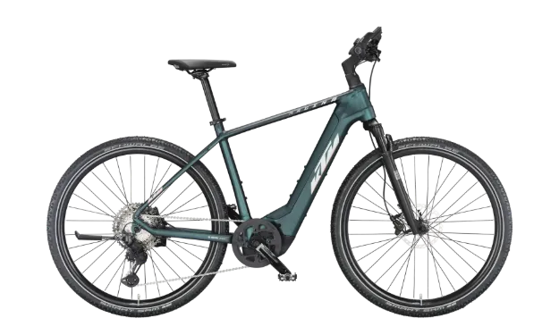 Slika MACINA CROSS 710 GP-FLIP MATT