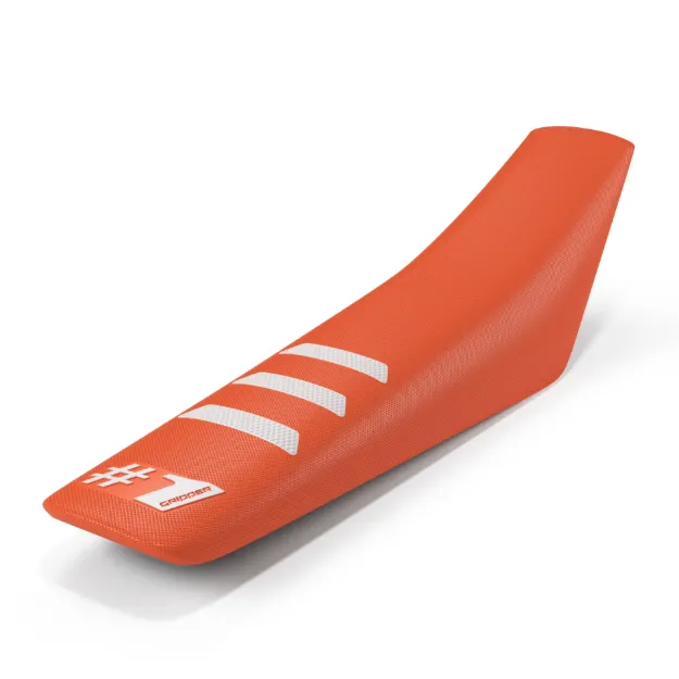 Slika ONEGRIPPER LIGHT RIB-ORANŽNA/BELA