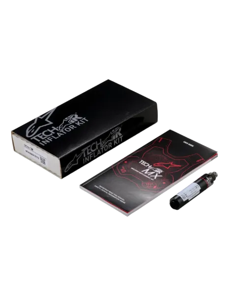 Slika Alpinestars Tech-Air® MX nadomestni plinski vložek (canister)