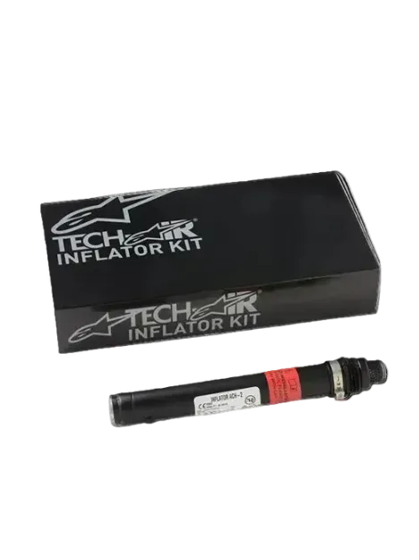 Slika Alpinestars Tech-Air® 3 V2 nadomestni plinski vložek (canister) – 1 kos