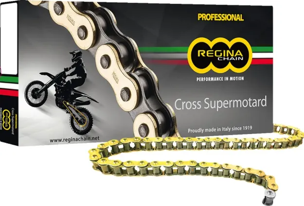 520 RH2 Drive Chain