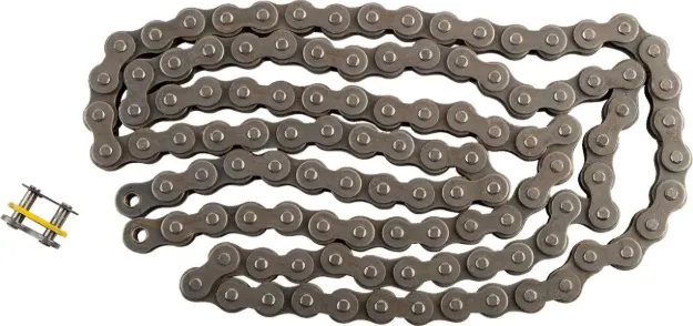 Heavy Duty (H) M520H Chain