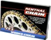 520 R1 Drive Chain
