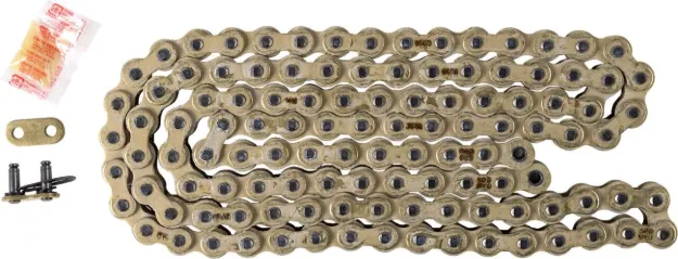 520 MXU Chain