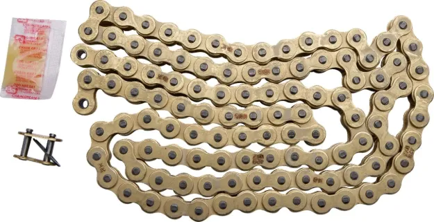 420 MXZ Heavy Duty Drive Chain