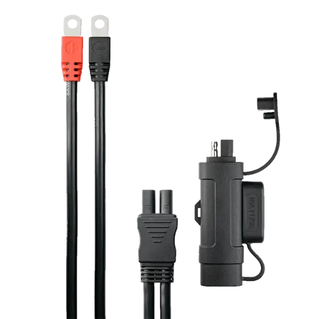 BS BATTERY PA-01 MAX EYELET CONNECTOR