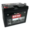 SLA MAX Factory- Activated AGM Maintenance-Free Battery