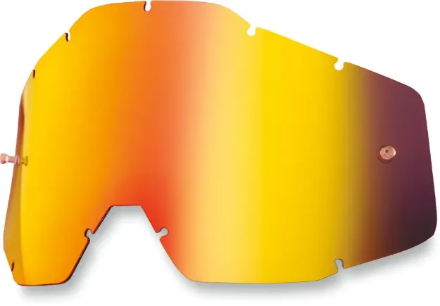 Accuri/Strata Junior Goggle Lens