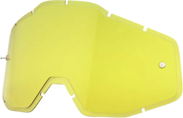 Accuri/Strata/Racecraft Goggle Lens