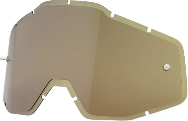 Accuri/Strata/Racecraft Goggle Lens