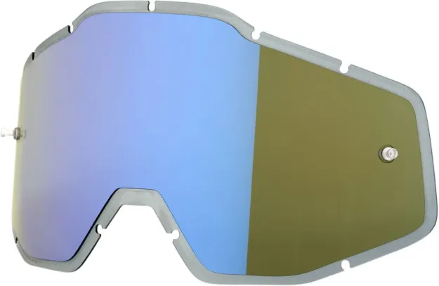 Accuri/Strata/Racecraft Goggle Lens