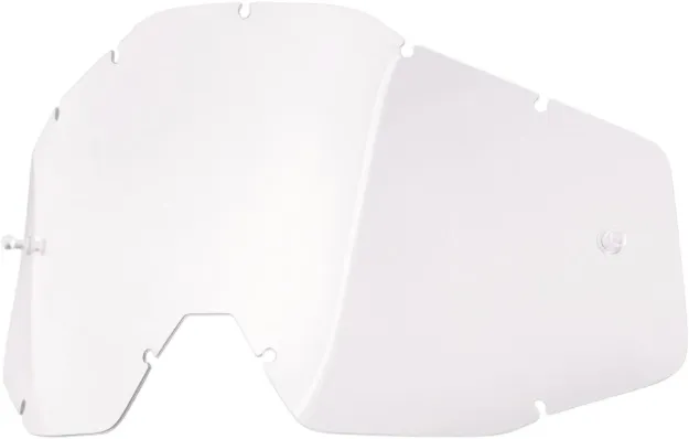 Strata Mini Goggle Lens