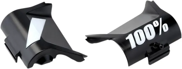 Accuri Forecast Canister Covers