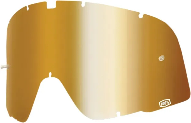 Barstow Classic/Legend Goggle Lens
