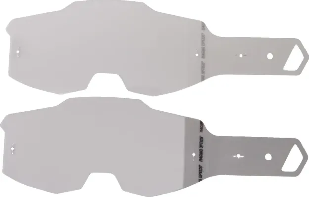 Armega/ARmatic Goggle Tear-Offs
