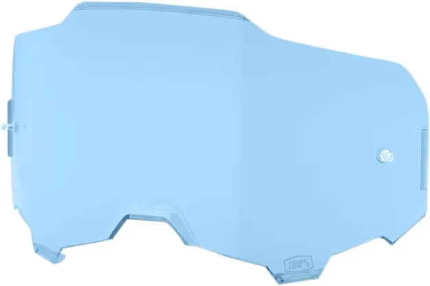 Armega Goggle Injected Lens